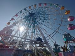 -巨鹏飞梦幻海岸