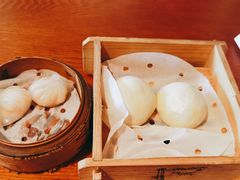 午市点心自助-苏州园区福朋喜来登酒店·聚味轩中餐厅
