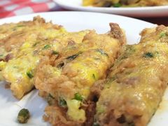 煎蛋角-黎记大排档(慈云路店)