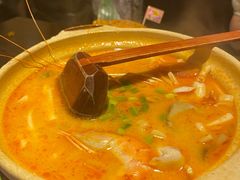 -泰妃殿(武汉首店)