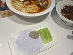 -毛家饭店·湖南鱼鲜(齐鲁软件园店)