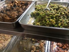 -玉华饮食店(茅台路店)