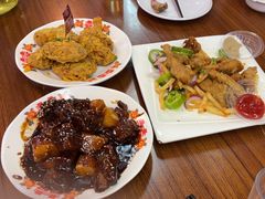 -谢记上海大排档(长寿路店)