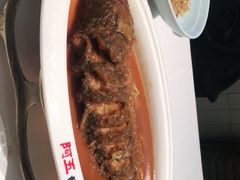 -阿五黄河大鲤鱼(海尚店)