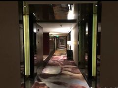 -广州天河希尔顿酒店