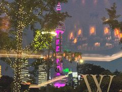 -Wolfgang’s Steakhouse 沃夫冈牛排馆(上海白玉兰广场店)