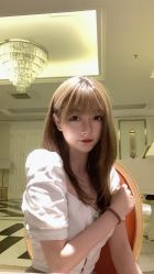 -3AM·S HAIR SALON烫发染发接发