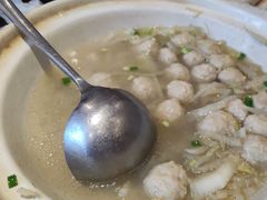 -老牌坊鲁菜名店(聊城美食岛店)