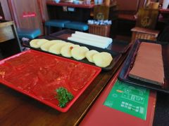 -吼堂老火锅(万寿宫店)
