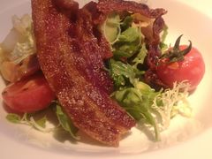 -香港喜来登酒店蚝酒吧