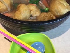 -友达面馆(二七南路店)