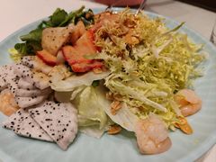 -红樱桃·新派辽菜(北行店)