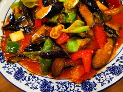 -有家驴肉黄面(敦煌店)