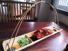 -大牌大·传统杭帮菜(湖滨店)