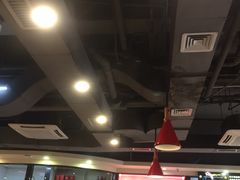 大堂-幸运牛汕头小黄牛牛肉火锅(梅林店)