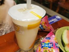 -7分甜(雨花客厅店)