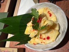 -浩海火燒雲傣家菜(芮欧百货店)