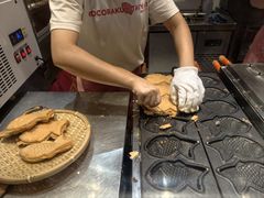 -粉粉乐鲷鱼烧(美罗城店)