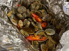 -海胆公主南澳岛美食海鲜