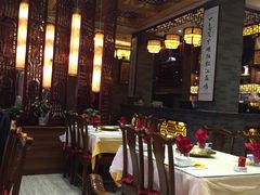 -清花阁乌拉满族火锅(厦门街店)