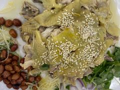 -嘉升大排档(番禺总店)