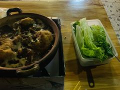 -牛杂大叔(园岭总店)