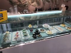 -风甜日暖·星座主题甜点(东二环泰禾店)