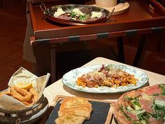 -Mammamia意大利餐厅(阳春巷店)