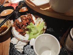 -京炭铜锅涮肉·羊蝎子·羊肉炉(保利·时光里店)
