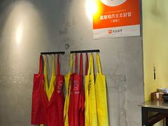 -吴草鸡爪오초닭발(城阳总店)