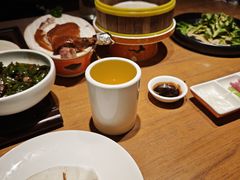 -马仕玖煲·融合菜·酥不腻烤鸭(人大店)