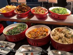 -The COOK·厨餐厅·自助餐(浦东嘉里大酒店)