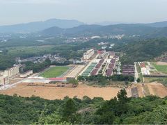-白马涧龙池景区