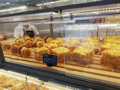 -面包新语(龙湖·西宸天街店)