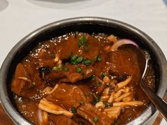 -海鸿荟·沿江菜(中山北路店)