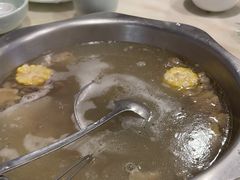 -潮汕大目牛肉火锅(水围店)