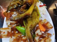 -二姐卤煮(南十里居店)