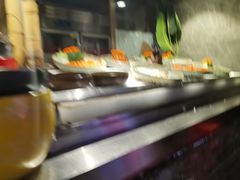 -喜庭海鲜自助(北辰三角洲北辰荟店)
