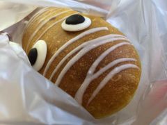 -BreadTalk面包新语·烘焙蛋糕(海珠丽影广场店)