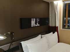 -广州永庆坊瞻云精选酒店