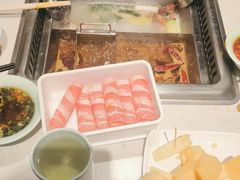 -野妹火锅(布吉店)