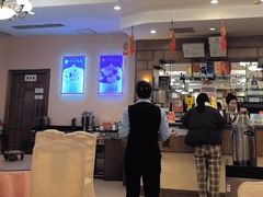 -烤肉宛饭庄(南礼士路店)