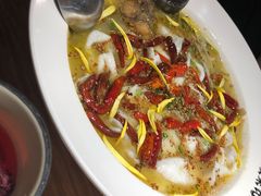 -太二酸菜鱼(深圳布吉万象汇店)