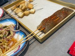 -刘一龙虾.烧烤(理工直营店)