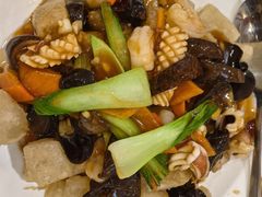 -小船渔村•大连菜•大连焖鱼(明泽街店)
