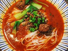 -川人百味(亿合城店)