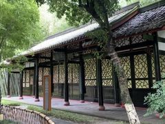 -望江楼公园