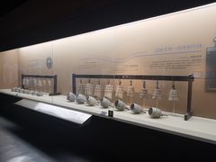 -鸿山遗址博物馆