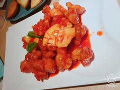 -徐小姐爱地锅(海州万达店)