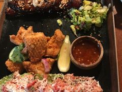 -The Meat & Wine Co Southbank(南岸店)